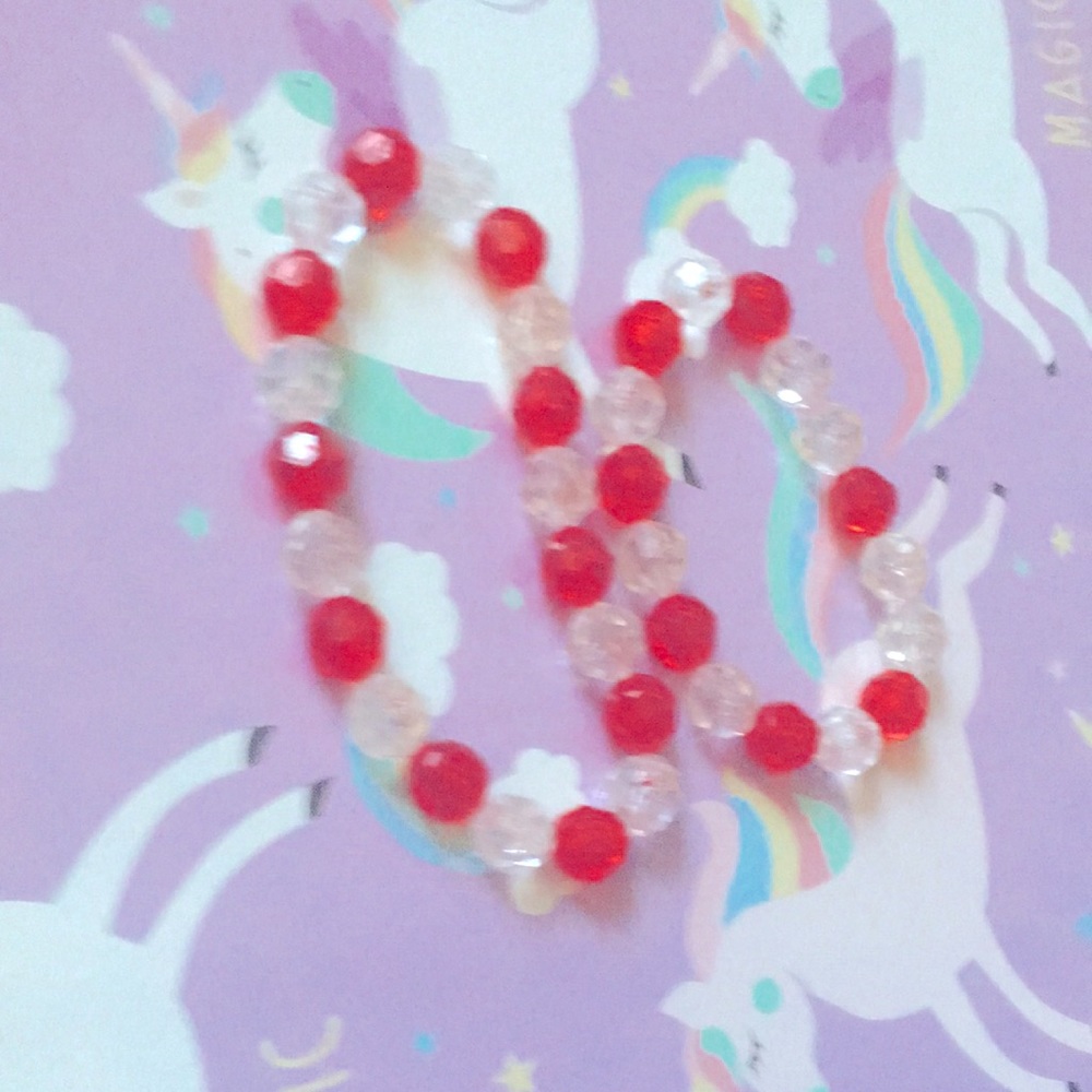 Bracelet🤍